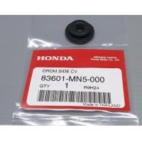 ราคา 83601 MN5 000 ยางรอใต้ไฟท้าย Honda เวฟ110i เวฟ125i รุ่นอื่นๆ อะไหล่แท้ศูนย์ (16183845224)