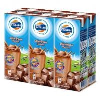 ราคา นมยูเอชที รสช็อกโกแลต ตราโฟร์โมสต์ 6 X 225 มล แพ็ค รหัสสินค้า 30714 (20781585528)