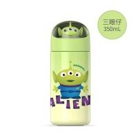 ราคา 350ml Disney ขวดเก็บความร้อน ถ้วยสูญญากาศ Buzz Light หมีสตรอเบอร์รี่ Alien กระติกน้ำร้อน แก้ว สแตนเลส ถ้วยเก็บความเย็น (20689400719)