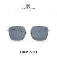 ราคา Mira Madison Sunglasses MR CAMP ZZ C1 แว่นตากันแดด (2828036901)