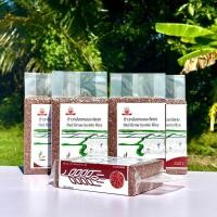 ราคา ข้าวกล้องหอมมะลิแดง คัดพิเศษ (20987511795)