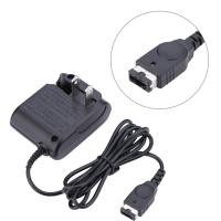 ราคา เครื่องชาร์จ Gameboy Advance SP เครื่องชาร์จติดผนังอะแดปเตอร์ AC สำหรับเกมคอนโซลเกม NDS Gameboy Advance GBA SP (20158367226)