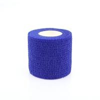 ราคา ผ้าล็อค 3นิ้ว ผ้าพันแผล เทปพันแผลแบบยืดหยุ่น ผ้าพันแผลนักกีฬา ผ้าก๊อซ ผ้าพันแบบยืดหยุ่น bandage ยาว 4 5 เมตร (20357766401)