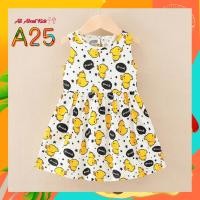 ราคา ชุดกระโปรงเด็ก ซัมเมอร์ ชุดเที่ยวทะเล เดรสเด็กลายน่ารัก ชุดเด็กผู้หญิง ใส่สบาย ชุดฤดูร้อน สำหรับเด็กผู้หญิงอายุ 0 5 7 ปี (13276262593)