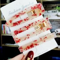 ราคา ชุดกิ๊บติดผม2 3ชิ้นอุปกรณ์จัดแต่งทรงผมสำหรับผู้หญิงกิ๊ปหนีบผมสไตล์เกาหลีสำหรับผู้หญิงที่ติดผมเด็กผู้หญิง (11348785678)