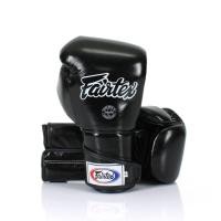 ราคา Fairtex Muay Thai Boxing Gloves BGV6 Stylish Angular Sparring Gloves Locked Thumb (17200302960)