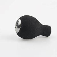 ราคา Ekfan 1 ชิ้น EVA รอกตกปลาจับลูกบิดสำหรับแบริ่ง 7 4 2 5 มิลลิเมตรอุปกรณ์ตกปลาเหยื่อหล่อปั่นม้วนตกปลาชิ้นส่วน (947672957)