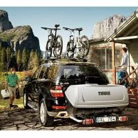ราคา แร็คหลังคา แร็คบรรทุกรถจักรยาน aluminum alloy roof bike rack Roof rack bicycle carrier rack aluminum alloy roof bike rack (8084423146)