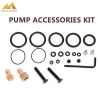 ราคา ชุดอะไหล่6000psi ทองแดงอุปกรณ์เสริมสำหรับปั๊มอากาศแรงดันสูงชุดอะไหล่ซีลปั๊ม PCP โอริง NBR 40mpa ทองแดง (19845227773)