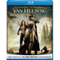 ราคา 143097 van Helsing 2004 Blu ray movie BD action fantasy (20499430589)