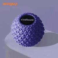 ราคา amyup lacrosse บอลนวด ลูกบอลนวด massage ball การนวดปากมดลูก นวดกระตุ้นกล้ามเนื้อ มี 2 ขนาดให้เลือก พร้อมส่งในไทย (21069260522)