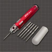 ราคา มีดเดินลาย พร้อมใบมีด 5 ใบ ใช้สำหรับรุ่น เปลี่ยนมีดแกะสลักประเภทใบมีด ทังสเตนเหล็ก Scotting มีด มีดดัน (20605370059)