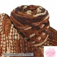 ราคา พร้อมส่ง ไหมพรม อุด้ง จัมโบ้ ไหมพรมเส้นใหญ่ ม้วนใหญ่ หนานุ่มฟู ไหมพรมถัก (20982108304)