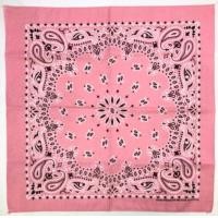 ราคา ผ้าเช็ดหน้า Made in USA ของแท้ผืนใหญ่ ผ้านุ่ม ขนาด50 50 (15125503564)