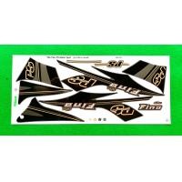 ราคา สติกเกอร์ Yamaha Fino รุ่น23ปี2013 (8008842562)