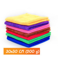 ราคา ผ้าไมโครไฟเบอร์อย่างหนา 700G ผ้าเช็กรถอเนกประสงค์ ขนาด 30x30 cm และ 30x60 cm เนื้อผ้าหนานุ่มพิเศษ (12128043858)