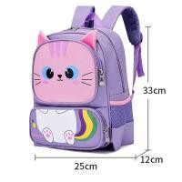 ราคา กระเป๋านักเรียนเด็ก กระเป๋าเป้การ์ตูนน่ารัก กระเป๋านักเรียนอนุบาล กระเป๋าเป้ลายการ์ตูนตุ๊กตาหมี (20622799059)