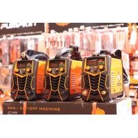 ราคา เครื่องเชื่อมไฟฟ้าตู้เชื่อมไฟฟ้า ยี่ห้อPUMPKIN (12395355354)