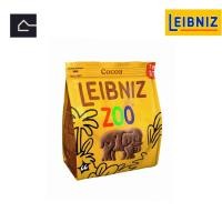 ราคา Leibniz Zoo Cocoa Jungle ไลบ์นีช ซู โกโก้ จังเกิ้ล รสโกโก้100 กรัม g BBE 03 24 (14192875082)