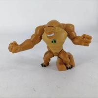 ราคา 2022 Bandai Genuine Ben10 Alien Force Maxi Collection Ben Tennyson 10 Doll Monster Figure Toys Omnitrix Doll Table Ornaments (16691137922)