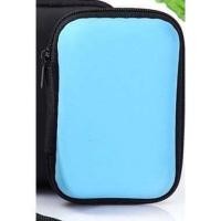 ราคา กล่องเก็บหูฟัง กล่องเก็บสายชาร์จ กล่องใส่ของ กล่องใส่สายหูฟัง กระเป๋าเก็บสายชาร์จ USB C07 (12801850897)