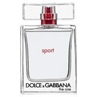 Dolce Gabbana The One Sport for Men EDT 100ml