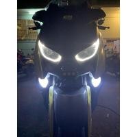 ราคา Pro ชุดไฟหรี่เลี้ยวปลั๊กตรงรุ่น Xmax300 คุ้มค่า อะไหล่ แต่ง มอเตอร์ไซค์ อุปกรณ์ แต่ง รถ มอเตอร์ไซค์ อะไหล่ รถ มอ ไซ ค์ อะไหล่ จักรยานยนต์ (17427807291)