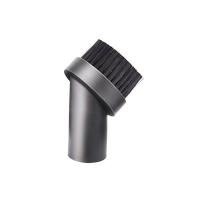 ราคา Vacmaster Water Brush for Vacuum Cleaner Small Round Brush Wet Dry Vacuum Cleaner Accessories (8258669954)
