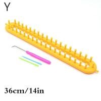 ราคา UNDERGR DIY หัตถกรรม ถุงเท้า เข็ม หมวก ช่างถัก เครื่องทอผ้า ชุดถักนิตติ้ง เครื่องมือทอผ้า อุปกรณ์เย็บผ้า (20383022660)