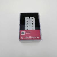 ราคา Seymour Duncan SH1n 59และ SH 4 JB Humbucker Pickup 4C สีขาวกีตาร์ไฟฟ้า Pickups (16345377789)
