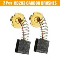 ราคา Toolstar แปรงคาร์บอน2ชิ้นสำหรับลูกหมู GA 5030 6X9X14มม CB325 CB459 CB303 CB419 CB203 CB85 (19386381048)