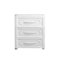 ราคา ลิ้นชักเก็บของ ตู้ลิ้นชักพลาสติก 4 ชั้น กล่องเก็บของ ลิ้นชักพลาสติก 4 ชั้น ลิ้นชักพลาสติกขนาดใหญ่ กล่องลิ้นชักเก็บของ (20211521930)