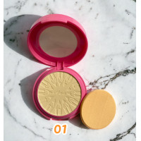 ราคา AAC แป้งตลับ เนื้อแป้งรูปดินสอ เอเอซี Pact J934 Aac แท้ (10639368542)