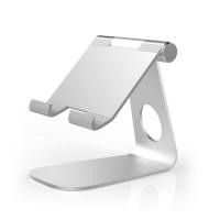 ราคา ที่วางแท็บเล็ต ที่วาง tablet ขาตั้งมือถือ มือถือ สมาร์ทโฟน แท็บเล็ต อลูมิเนียมอัลลอย A 010 (10244770405)