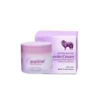 ราคา Careline ครีมรกแกะ Lanolin Placenta Cream ขนาด 100 ML นำเข้าจากออสเตรเลีย (18650206674)