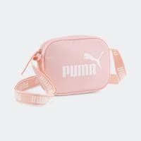 ราคา PUMA กระเป๋าสะพายข้าง รุ่น Core Base Cross Body Bag 079853 (21225254893)