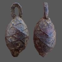 ราคา หมากทุย หลวงปู่เอี่ยม วัดหนัง เครื่องราง พระเครื่อง (21046211345)