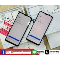 ราคา Vivo Y76 5G 8 128gb สีดำ ศูนไทย ของใหม่ ลอทค้างสต๊อค แกะเช็คสภาพ ประกันร้าน 3 เดือน (19760810122)