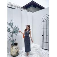 ราคา ป้าย Alot เซ็ท 2 ชิ้น เสื้อครอปเวส มาคู่กับ กระโปรงทรงสอบ ทรงน่ารัก จะจับใส่คู่หรือแยกไปแมชกับแบบอื่นก็สวย (20875895133)