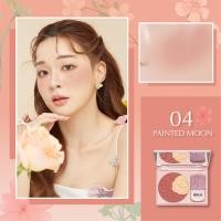 ราคา Mille La Peinture Blusher 11g บลัชออน ที่ดีที่สุด คอลนี้เนื้อดีมาก (18908904458)