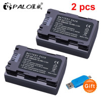ราคา PALO NP FZ100 NPFZ100 FZ100 แบตเตอรี่ DUAL USB Charger สำหรับ Sony A6600 A7III A7IV A9 กล้อง MVP (19713836416)