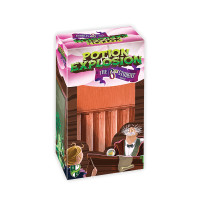 ราคา Fun Dice Potion Explosion 2nd Edition Potion Explosion The 6th Student Expansion Board Game (20011703812)
