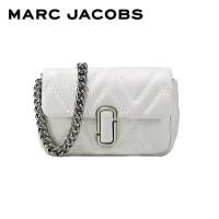 ราคา MARC JACOBS THE QUILTED LEATHER J MARC SHOULDER BAG 2S3HSH007H03 กระเป๋าสะพาย (18686520697)