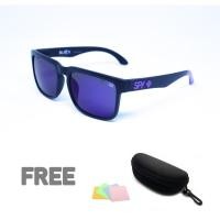 ราคา แว่นกันแดด Wayfarer Style spy รุ่น 922 ส่งจากไทย (19871521177)