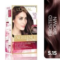 ราคา LOREAL EXCELLENCE CREAM ครีมเปลี่ยนสีผม (16894124267)