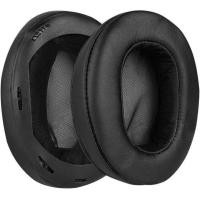 ราคา โปรตีนหนังแผ่นรองหูสำหรับ Sony MDR 1A MDR 1ADAC หูฟังหูฟังหูฟังเบาะหูฟังอะไหล่ซ่อม (13666689485)