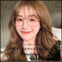 ราคา รุ่นDro19 แว่นตากรองแสงสีฟ้า เลนส์Anti Blue แว่นตาเลนส์บลูบล็อก แว่นตากรองแสง ครอปแบรนด์ (19351635638)