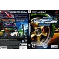 ราคา Need For Speed: Underground 2 - PlayStation 2 Game
