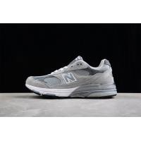 ราคา New Balance Made In USA M993 series Fashion retro sports casual shoes Comfortable and versatile running shoes MR993GL WR993JF1 MR993ALD (19331705495)
