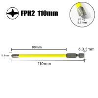 ราคา Toolstar สวิตช์บิตซ็อกเก็ตไขควงแม่เหล็ก FPH2สีเหลือง สีเงิน (17789913479)
